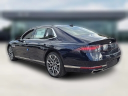 Genesis G90 3.5T e-SC AWD 2026