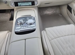 Genesis G90 3.5T e-SC AWD 2026