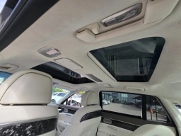 Genesis G90 3.5T e-SC AWD 2026