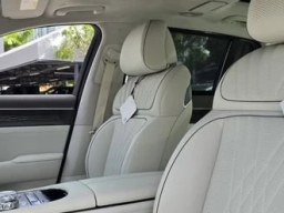Genesis G90 3.5T e-SC AWD 2026