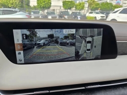 Genesis G90 3.5T e-SC AWD 2026