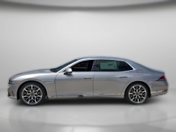Genesis G90 3.5T e-SC AWD 2026