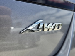 Genesis G90 3.5T e-SC AWD 2026