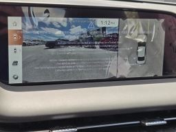 Genesis G90 3.5T e-SC AWD 2026