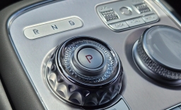 Genesis G90 3.5T e-SC AWD 2026