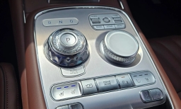 Genesis G90 3.5T e-SC AWD 2026