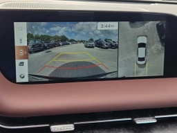 Genesis G90 3.5T e-SC AWD 2026