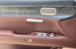 Genesis G90 3.5T e-SC AWD 2026