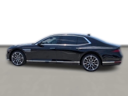 Genesis G90 3.5T e-SC AWD 2026