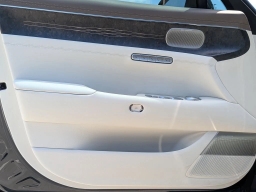Genesis G90 3.5T e-SC AWD 2026