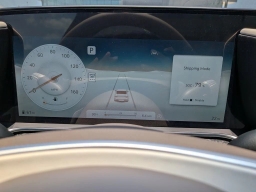 Genesis G90 3.5T e-SC AWD 2026
