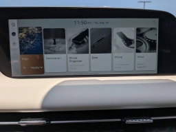 Genesis G90 3.5T e-SC AWD 2026