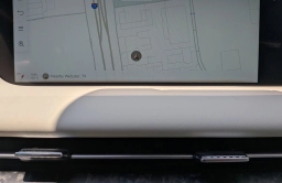 Genesis G90 3.5T e-SC AWD 2026