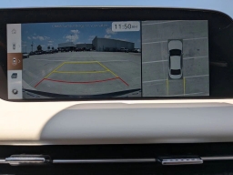 Genesis G90 3.5T e-SC AWD 2026