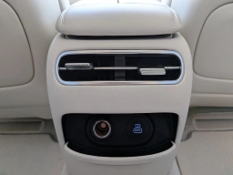Genesis G90 3.5T e-SC AWD 2026
