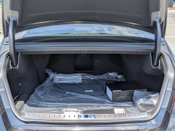 Genesis G90 3.5T e-SC AWD 2026