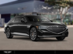 Genesis G90 e-SC 3.5T AWD 2026