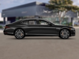 Genesis G90 e-SC 3.5T AWD 2026