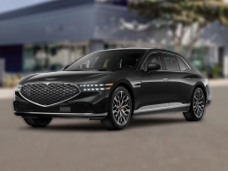 Genesis G90 e-SC 3.5T AWD 2026