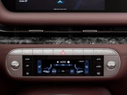 Genesis G90 e-SC 3.5T AWD 2026