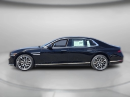 Genesis G90 e-SC 3.5T AWD 2026