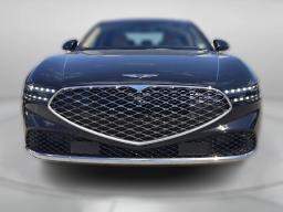 Genesis G90 e-SC 3.5T AWD 2026
