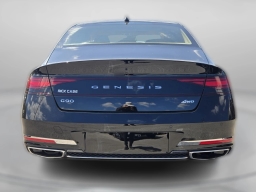 Genesis G90 e-SC 3.5T AWD 2026