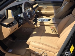 Genesis G90 e-SC 3.5T AWD 2026