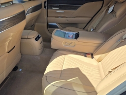 Genesis G90 e-SC 3.5T AWD 2026