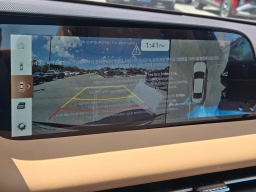 Genesis G90 e-SC 3.5T AWD 2026