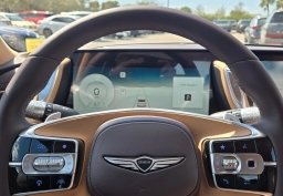 Genesis G90 e-SC 3.5T AWD 2026