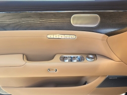 Genesis G90 e-SC 3.5T AWD 2026