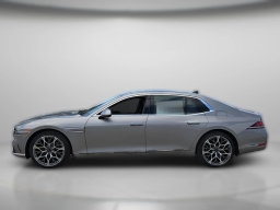 Genesis G90 3.5T e-SC AWD 2026
