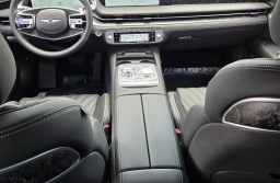 Genesis G90 3.5T e-SC AWD 2026
