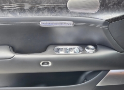 Genesis G90 3.5T e-SC AWD 2026