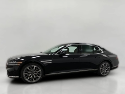 Genesis G90 3.5T e-SC AWD 2026