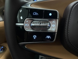 Genesis G90 3.5T e-SC AWD 2026