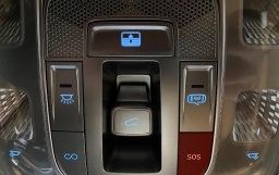 Genesis G90 3.5T e-SC AWD 2026
