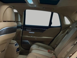 Genesis G90 3.5T e-SC AWD 2026