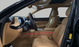 Genesis G90 3.5T e-SC AWD 2026