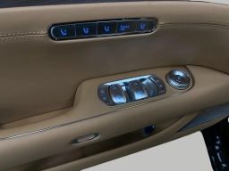 Genesis G90 3.5T e-SC AWD 2026