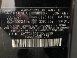 Genesis G90 3.5T e-SC AWD 2026