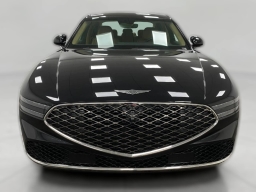 Genesis G90 3.5T e-SC AWD 2026