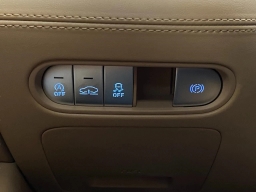 Genesis G90 3.5T e-SC AWD 2026