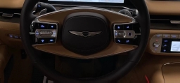 Genesis G90 3.5T e-SC AWD 2026