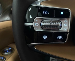 Genesis G90 3.5T e-SC AWD 2026