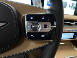 Genesis G90 3.5T e-SC AWD 2026