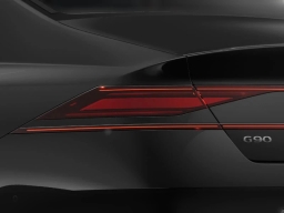 Genesis G90 e-SC 3.5T AWD 2026