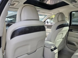 Genesis G90 3.5T e-SC AWD 2026