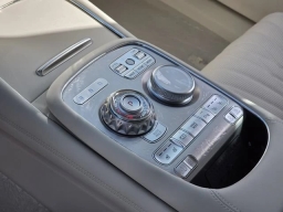 Genesis G90 3.5T e-SC AWD 2026